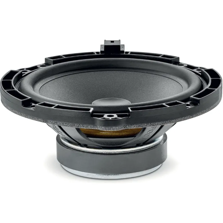 Focal Inside IS PSA 165, kitsystem för Citroën, Peugeot m.fl.