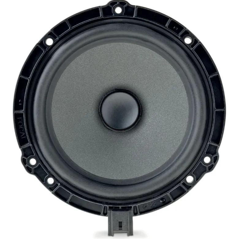 Focal Inside IS PSA 165, kitsystem för Citroën, Peugeot m.fl.