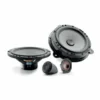 Focal Inside IS RNS 165, kitsystem för Renault/Nissan