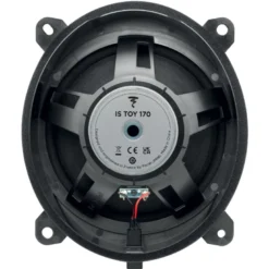 Focal Inside IS TOY 170, kitsystem för Toyota