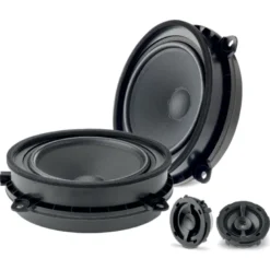 Focal Inside IS TOY 170, kitsystem för Toyota
