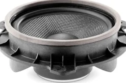 Focal Inside IS TOY 165, kitsystem för Toyota m.fl. Returexemplar