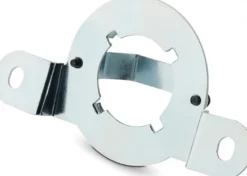 Focal Inside IS TOY 165, kitsystem för Toyota m.fl. Returexemplar
