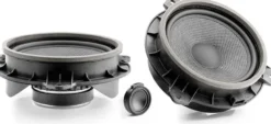Focal Inside IS TOY 165, kitsystem för Toyota m.fl. Returexemplar
