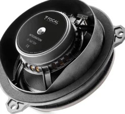 Focal Inside IS TOY 165, kitsystem för Toyota m.fl.