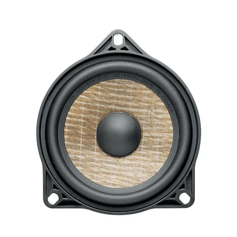 Focal Inside IS T3Y 100, kitsystem för Tesla Model 3 & Model Y