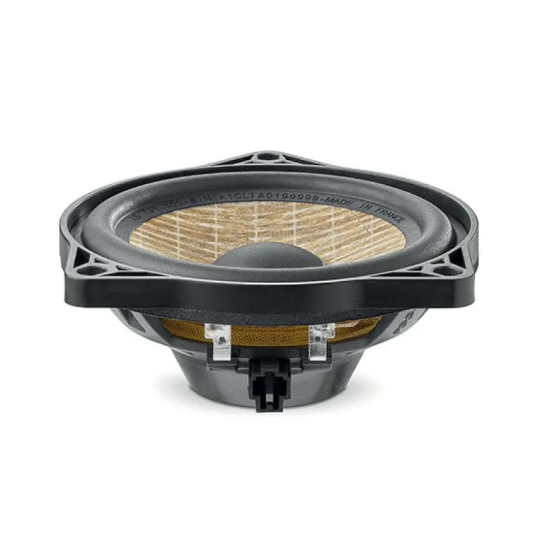 Focal Inside IS T3Y 100, kitsystem för Tesla Model 3 & Model Y