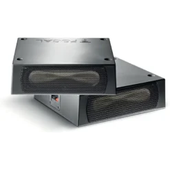 Focal Inside ISUB Twin, kompakta passiva basar, par