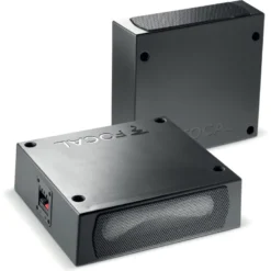 Focal Inside ISUB Twin, kompakta passiva basar, par