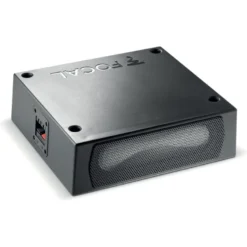 Focal Inside ISUB Twin, kompakta passiva basar, par