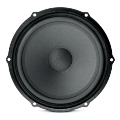 Focal Inside IS VW 180, kitsystem för VW m.fl.