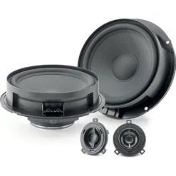 Focal Inside IS VW 155, kitsystem för VW m.fl.