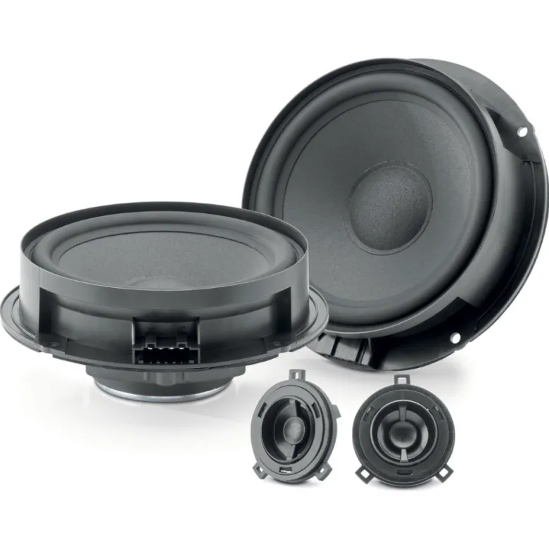 Focal Inside IS VW 155, kitsystem för VW m.fl.