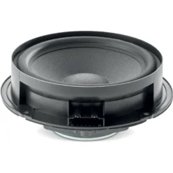 Focal Inside IS VW 155, kitsystem för VW m.fl.