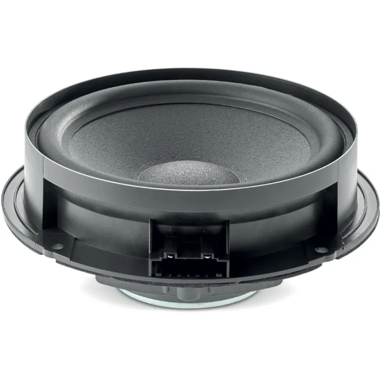Focal Inside IS VW 155, kitsystem för VW m.fl.