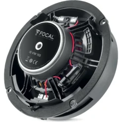 Focal Inside IS VW 155, kitsystem för VW m.fl.
