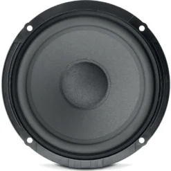 Focal Inside IS VW 155, kitsystem för VW m.fl.