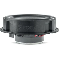 Focal Inside IS VW 165, kitsystem för VW m.fl.
