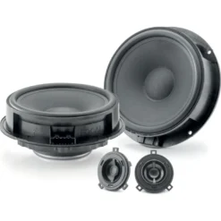 Focal Inside IS VW 165, kitsystem för VW m.fl.