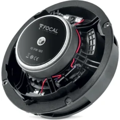 Focal Inside IS VW 165, kitsystem för VW m.fl.