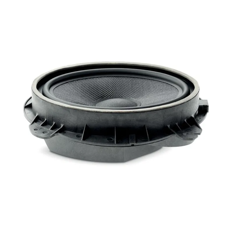 Focal IS 690TOY 6X9tum kitsystem Toyota