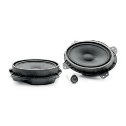 Focal IS 690TOY 6X9tum kitsystem Toyota