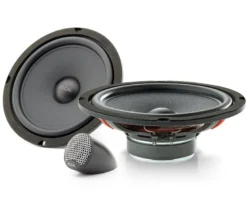 Focal ISU 200, 8" kitsystem
