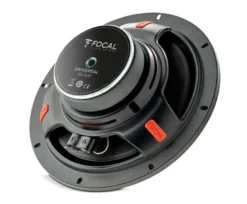 Focal ISU 200, 8