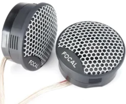 Focal ISU 200, 8