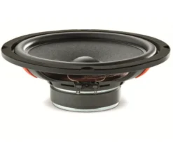 Focal ISU 200, 8