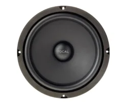 Focal ISU 200, 8