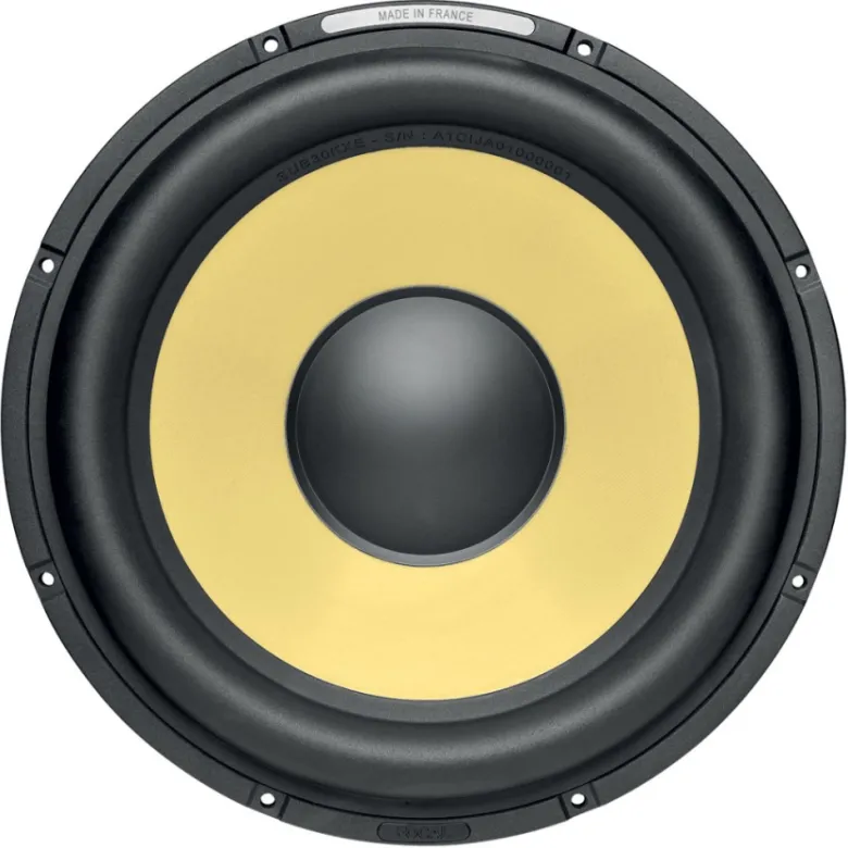 Focal K2 Power SUB 30 KXE, 12 tums baselement