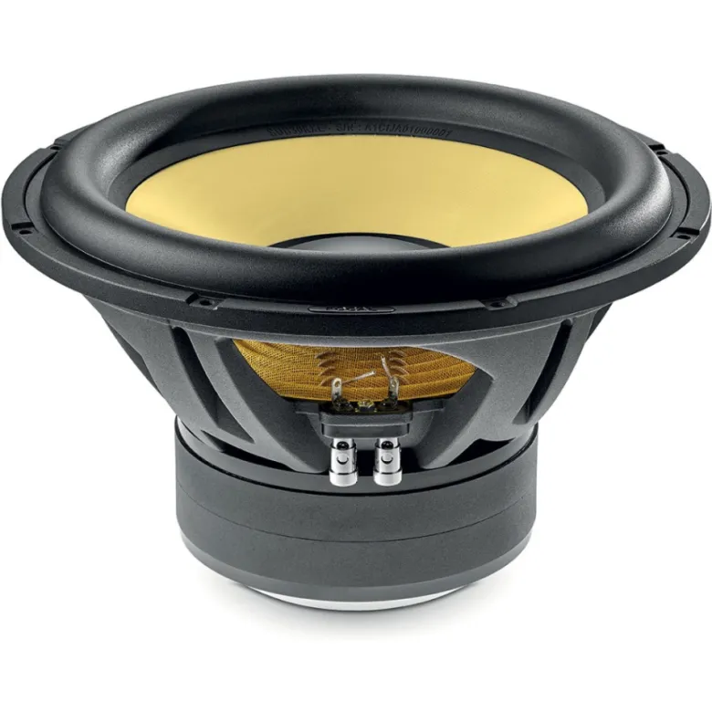 Focal K2 Power SUB 30 KXE, 12 tums baselement