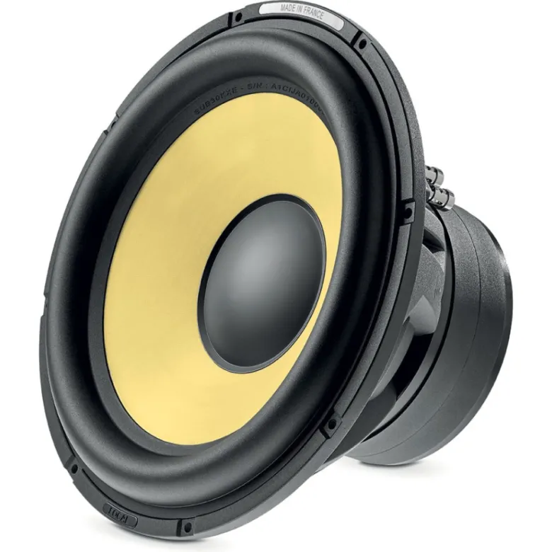 Focal K2 Power SUB 30 KXE, 12 tums baselement