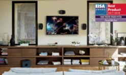 Focal Sib Evo 5.1, högtalarpaket
