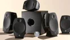 Focal Sib Evo 5.1, högtalarpaket