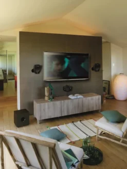 Focal Sib Evo 5.1, högtalarpaket
