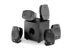 Focal Sib Evo 5.1, högtalarpaket