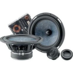 Focal Slatefiber 165 SF, 6.5 tums kitsystem