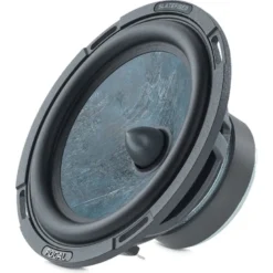 Focal Slatefiber 165 SF, 6.5 tums kitsystem