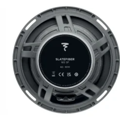 Focal Slatefiber 165 SF, 6.5 tums kitsystem
