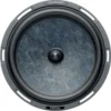 Focal Slatefiber 200 SF, 8 tums kitsystem