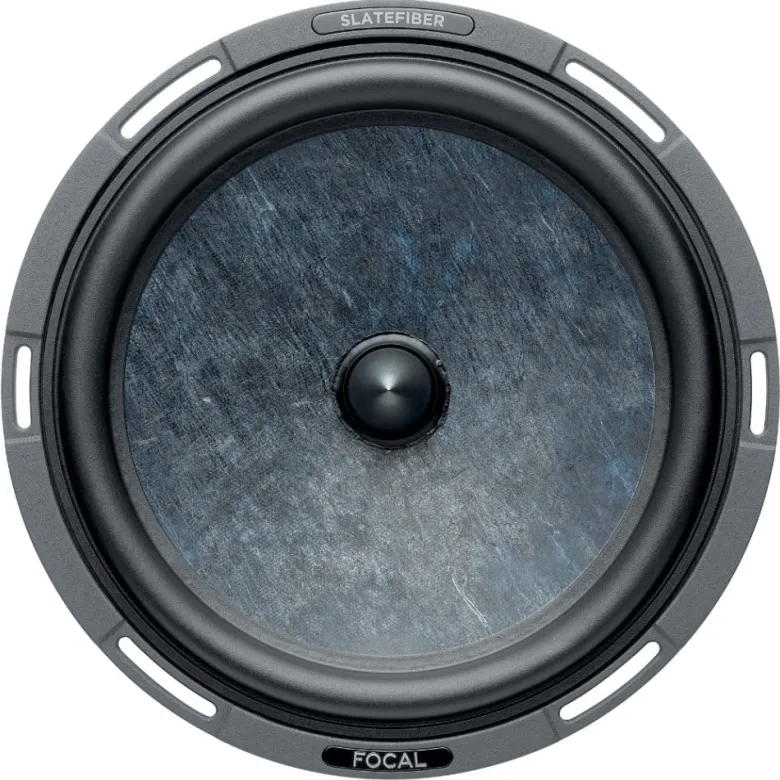 Focal Slatefiber 200 SF, 8 tums kitsystem