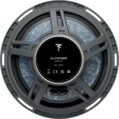 Focal Slatefiber 200 SF, 8 tums kitsystem