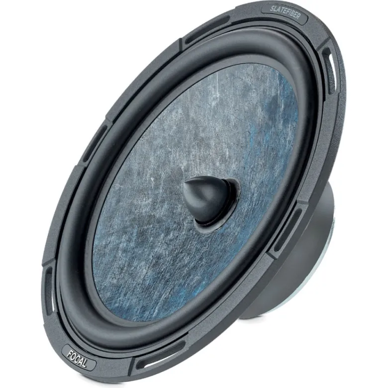 Focal Slatefiber 200 SF, 8 tums kitsystem