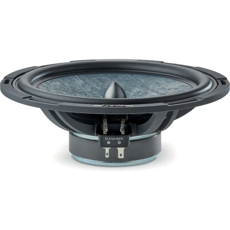 Focal Slatefiber 200 SF, 8 tums kitsystem