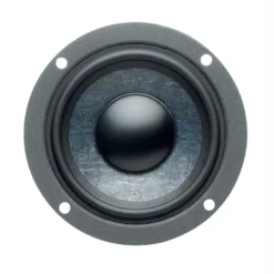 Focal Slatefiber 65 SF, 2.5 tums mellanregister, par