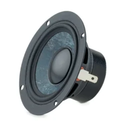 Focal Slatefiber 65 SF, 2.5 tums mellanregister, par