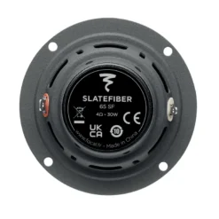 Focal Slatefiber 65 SF, 2.5 tums mellanregister, par