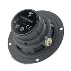 Focal Slatefiber 65 SF, 2.5 tums mellanregister, par